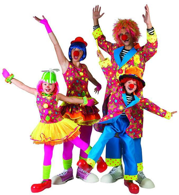 Funny Fashion Pipo pakje Daan