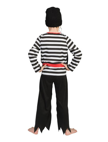 Funny Fashion Piraten pakje Elroy