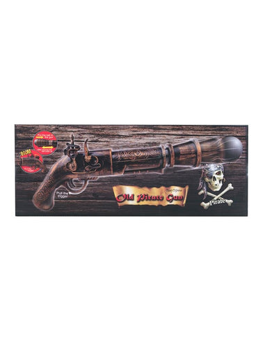 Funny Fashion Piraten pistool Piet