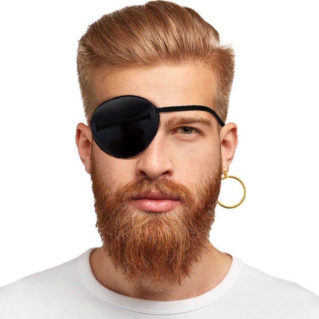 Funny Fashion Piraten set Jean 2-delig