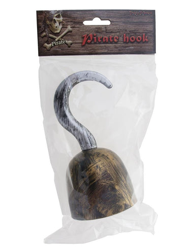 Funny Fashion Piratenhaak Emanuel