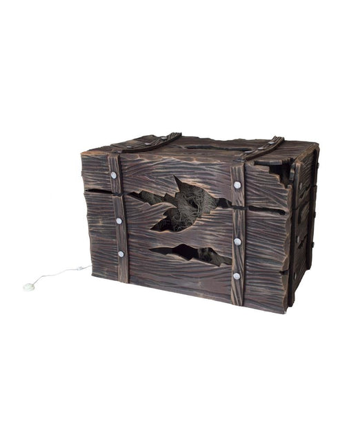Funny Fashion Piratenkist halloween