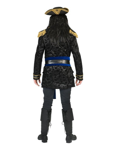 Funny Fashion Piratenpak Black eye