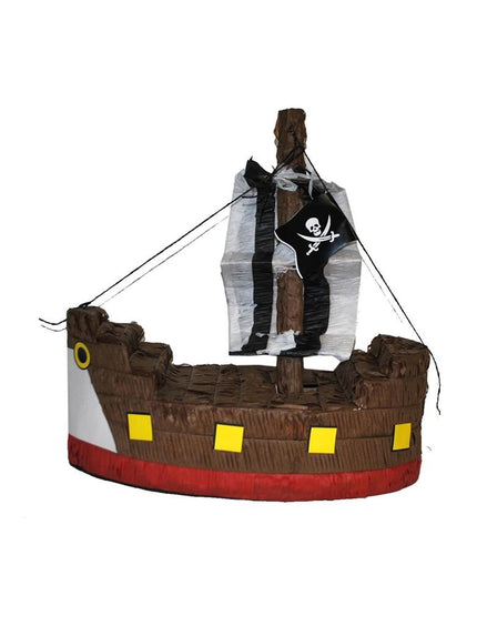 Funny Fashion Piratenschip pinata