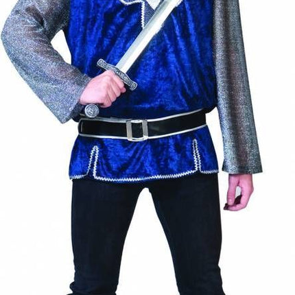 Funny Fashion Prachtig ridderpak uit de Roeland familie