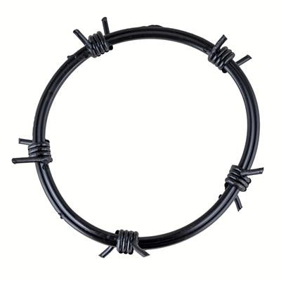 Funny Fashion Prikkeldraad armband