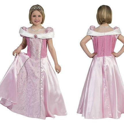 Funny Fashion Prinsessen pakje Phoebe