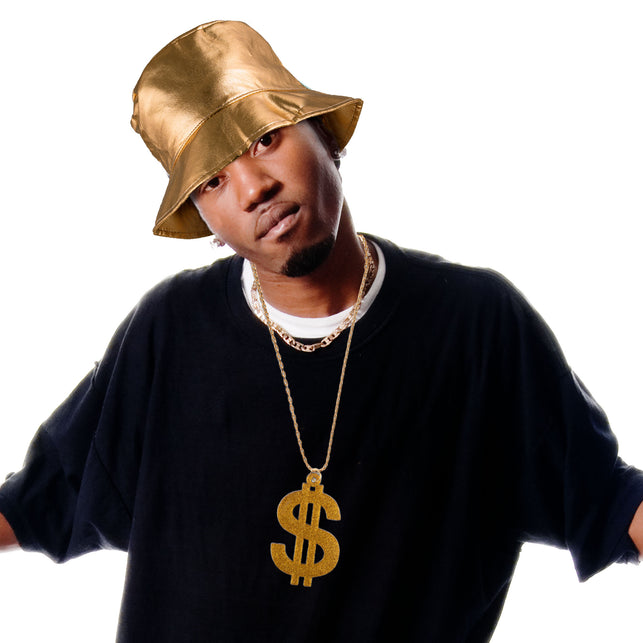 Funny Fashion Rapper set compleet