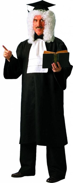 Funny Fashion Rechter kostuum