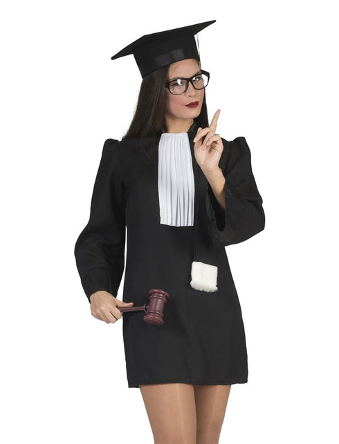 Funny Fashion Rechters verkleed pakje June