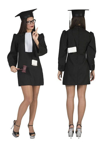 Funny Fashion Rechters verkleed pakje June