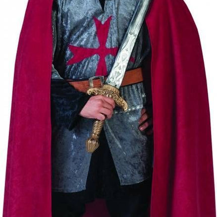 Funny Fashion Ridder kostuum Victor