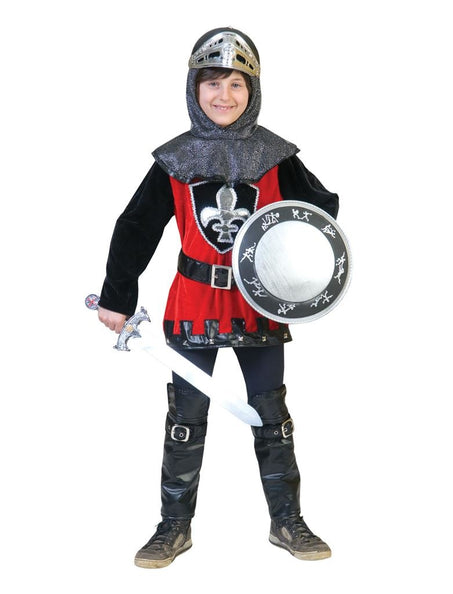 Funny Fashion Ridder pak Arthur