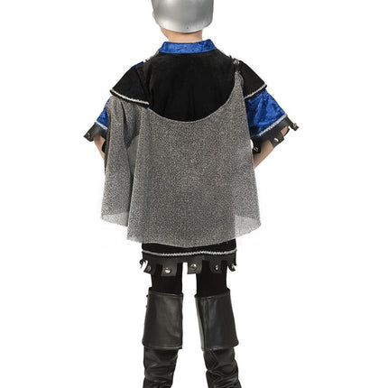 Funny Fashion Ridder pak Tristan jongen