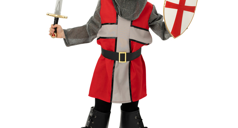 Funny Fashion Ridderpakje kenny