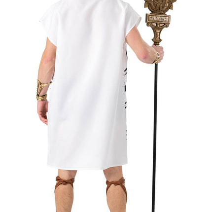 Funny Fashion Romeins kostuum Caesarius