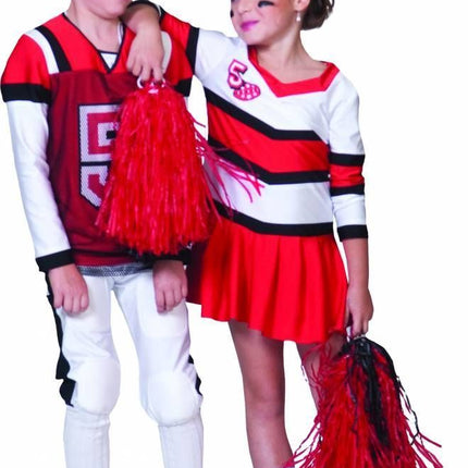 Funny Fashion Rugby pak kinderen