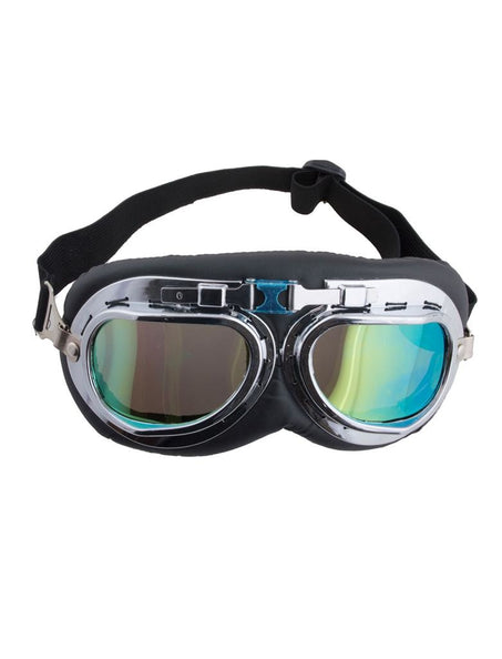 Funny Fashion Ruige piloten bril