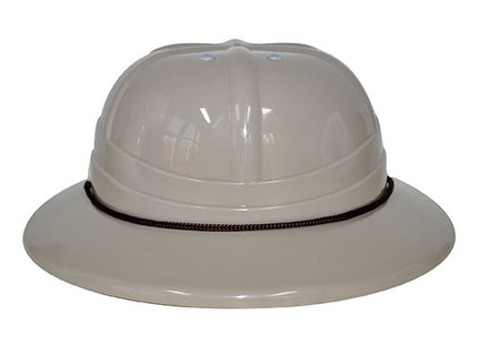 Funny Fashion Safari helm Henri plastic