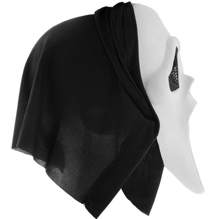 Funny Fashion Scream masker Amatog