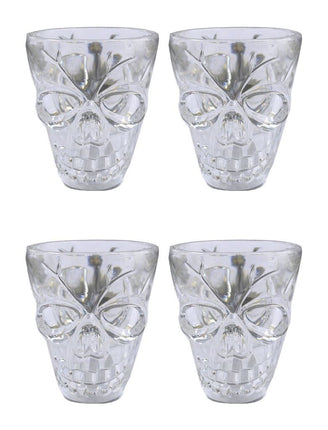 Funny Fashion Shot glaasjes Halloween