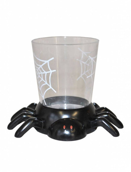 Funny Fashion Shotglaasje spin Halloween