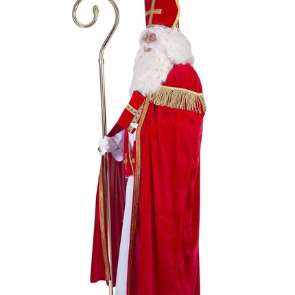 Funny Fashion Sinterklaas pak Sint