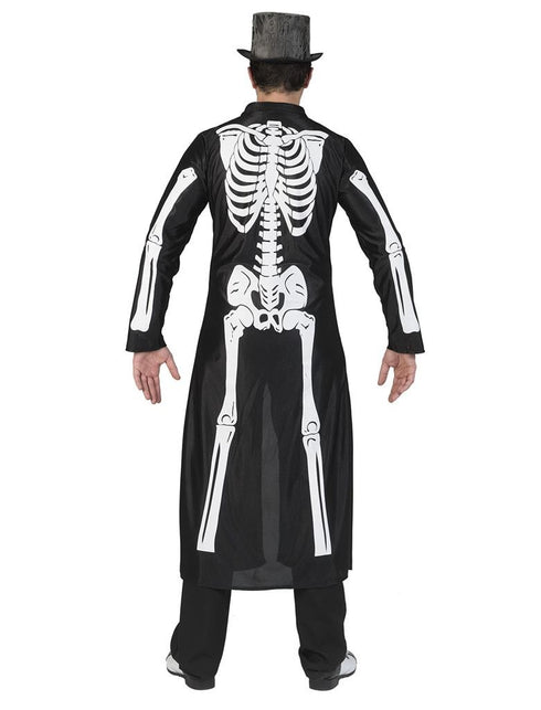 Funny Fashion Skelet pak Halloween heren