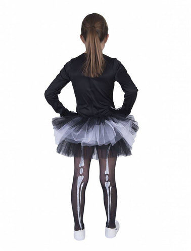 Funny Fashion Skeleton pakje Suzy meiden