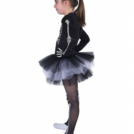 Funny Fashion Skeleton pakje Suzy meiden