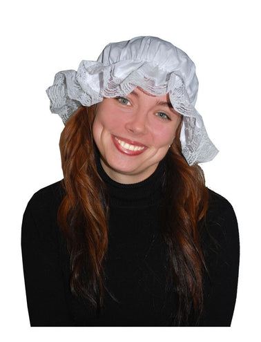 Funny Fashion Slaapmuts Bianca