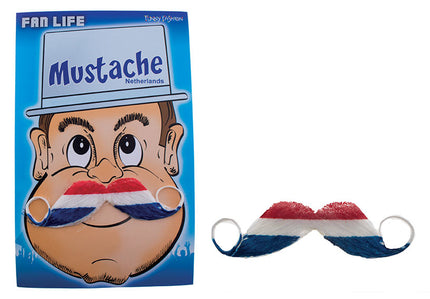 Funny Fashion Snor Nederland