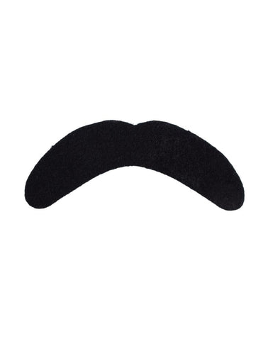 Funny Fashion Snor playboy macho