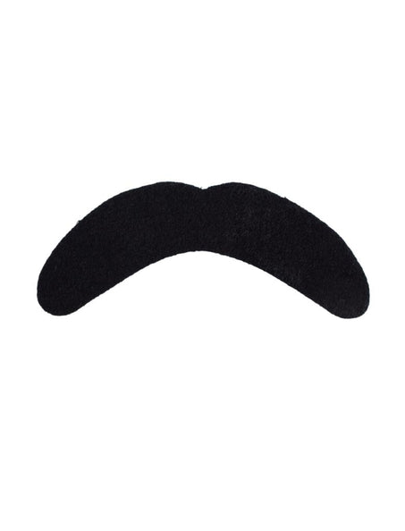 Funny Fashion Snor playboy macho