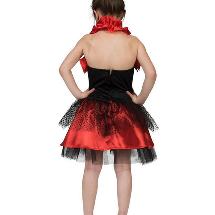 Funny Fashion Spaanse jurk voor meisjes