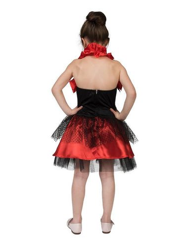 Funny Fashion Spaanse jurk voor meisjes