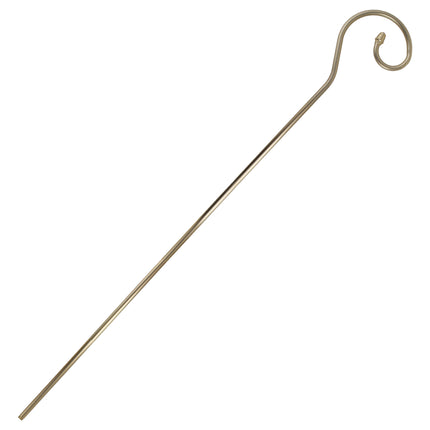 Funny Fashion Staf Sinterklaas 5-delig