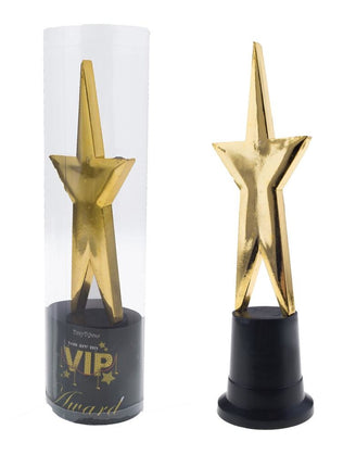 Funny Fashion Ster trofee VIP