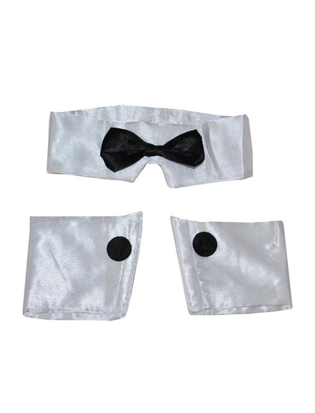 Funny Fashion Stripper set 3 delig