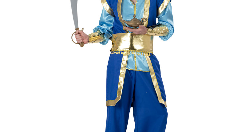 Funny Fashion Sultan Samir