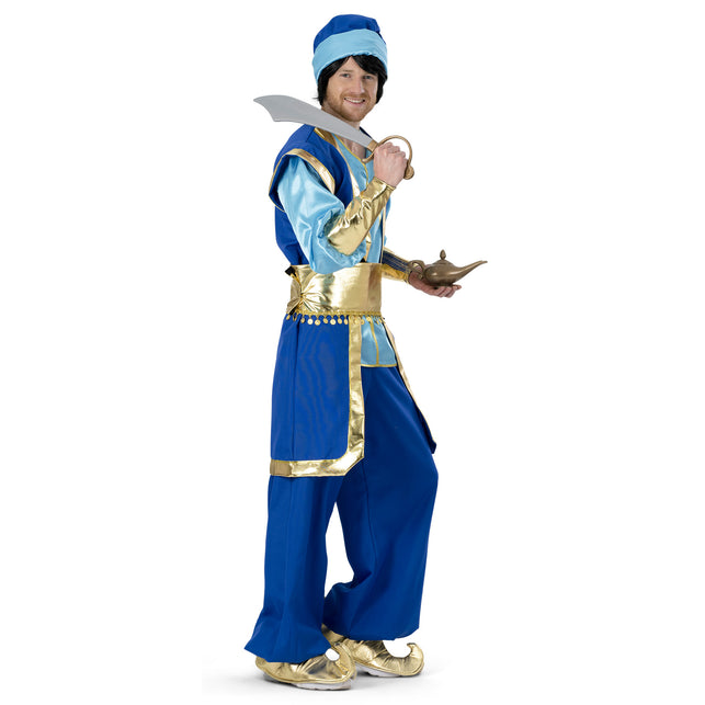 Funny Fashion Sultan Samir