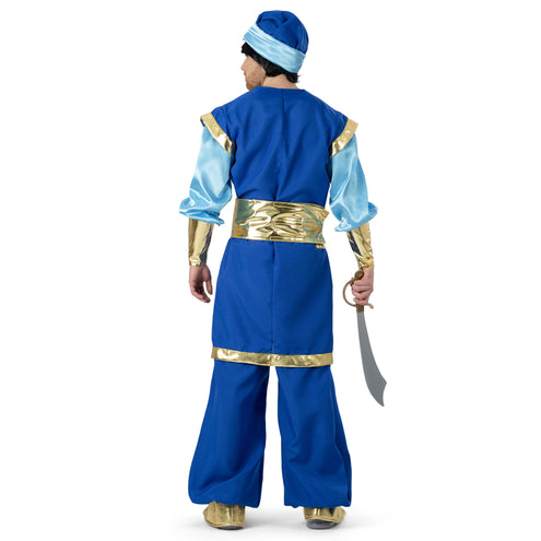 Funny Fashion Sultan Samir