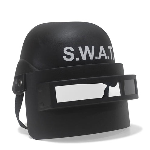 Funny Fashion SWAT helm kinderen