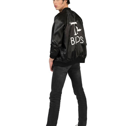 Funny Fashion T-bird Jas voor heren