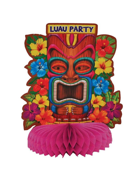 Funny Fashion Tafel decoratie Hawaii party