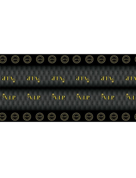 Funny Fashion Tafelkleed V.I.P.