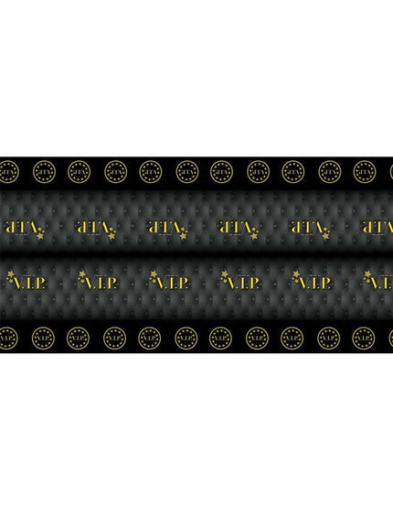 Funny Fashion Tafelkleed V.I.P.