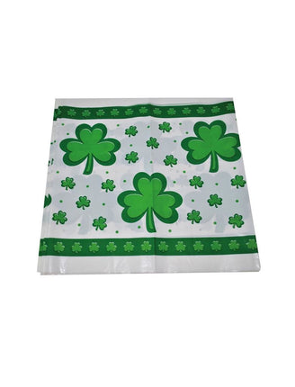 Funny Fashion Tafellaken st.patrick's day 270x136cm