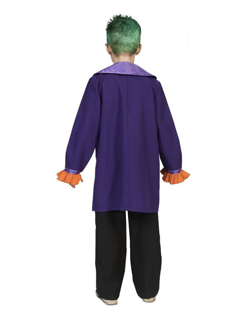 Funny Fashion The Joker pak kinderen