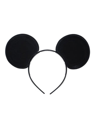 Funny Fashion Tiara van Mickey Mouse